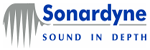 Sonardyne sound in dept... logo