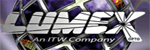 LUMEX INC. logo