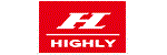 Highly Electric Co., Lt... logo