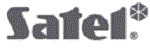 Satel logo