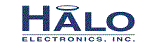 HALO Electronics, Inc. logo