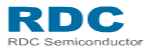 RDC Semiconductor logo