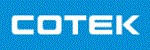 COTEK ELECTRONIC IND. C... logo