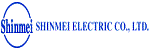 SHINMEI ELECTRIC CO., L... logo