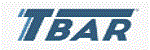 T-BarÂ®, Division of Ol... logo
