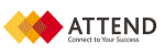 ATTEND Technology Inc. logo
