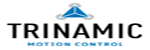 TRINAMIC Motion Control... logo