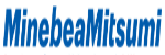 MinebeaMitsumi Inc. logo
