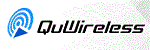 QuWireless logo