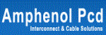 Amphenol PCD, Inc logo