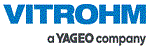 VITROHM logo