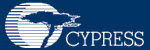 Cypress Semiconductor logo