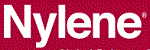 NYLENE logo