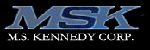 M.S. Kennedy Corporatio... logo