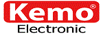 Kemo Electronic GmbH logo
