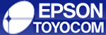 Epson ToYoCom logo
