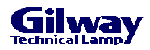Gilway Technical Lamp logo