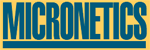 Micronetics, Inc. logo