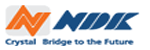 NIHON DEMPA KOGYO logo