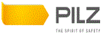 Pilz GmbH & Co. KG logo