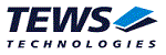 TEWS Technologies GmbH logo