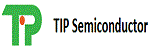 TIP Semiconductor logo