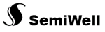 SemiWell Semiconductor logo