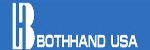 Bothhand USA, LP. logo