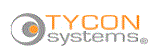 Tycon Systems, Inc. logo