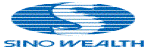 SINOWEALTH Electronic L... logo