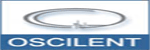 Oscilent Corporation logo