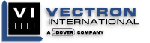 Vectron International, ... logo