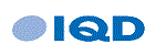 IQD Frequency Products ... logo