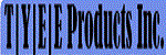 TYEE Products Inc logo
