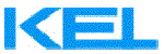 KEL Corporation logo