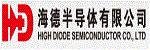 Jiangsu High diode Semi... logo
