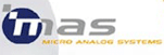 Micro Analog systems logo