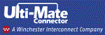Ulti-Mate Connector Inc logo