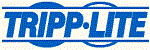 Tripp Lite. All Rights ... logo