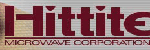 Hittite Microwave Corpo... logo