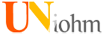 UNIOHM CORPORATION logo