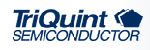 TriQuint Semiconductor logo