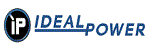 Ideal Power Ltd. logo