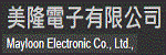 Mayloon Electronic Co.,... logo