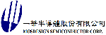 MOSDESIGN SEMICONDUCTOR... logo