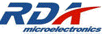 RDA Microelectronics, I... logo