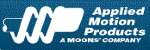Applied Motion Products... logo