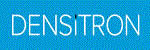 Densitron. logo