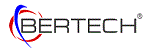 Bertech. logo