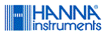 HANNA Instruments logo